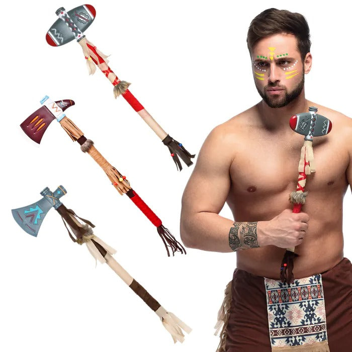 Indian axes 45 cm