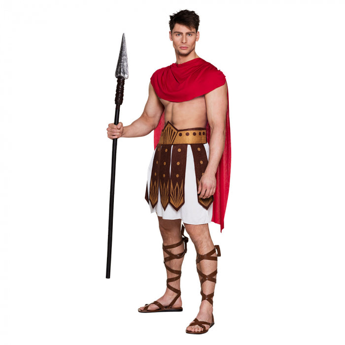 Spartan spear 150 cm