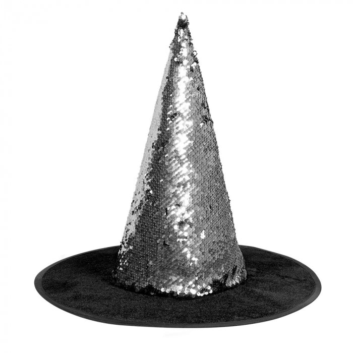 Magician's hat shiny in 3 colors
