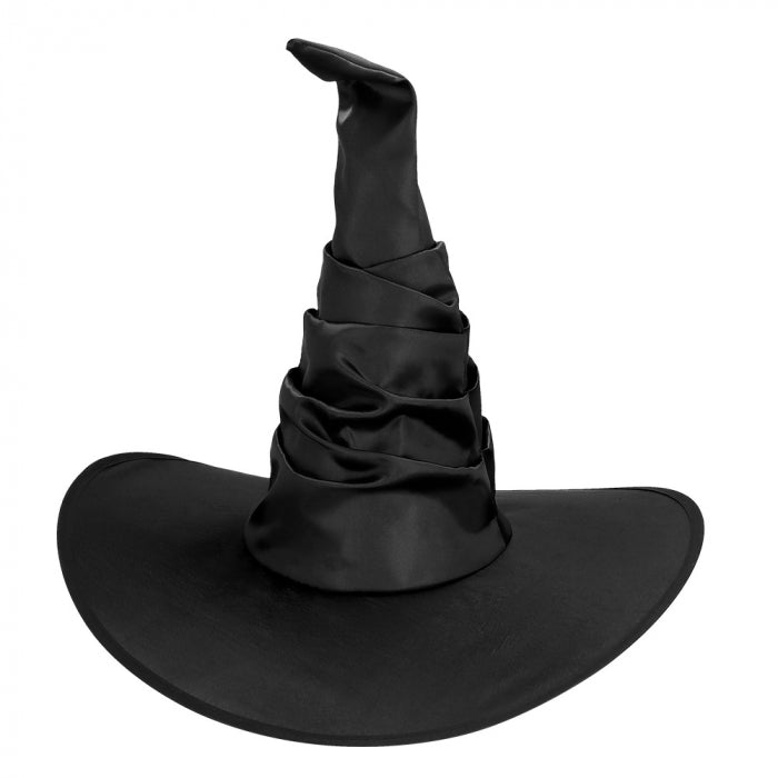 Wizard's hat black Salina