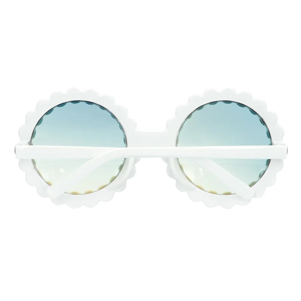 წვეულების სათვალე ფერადი