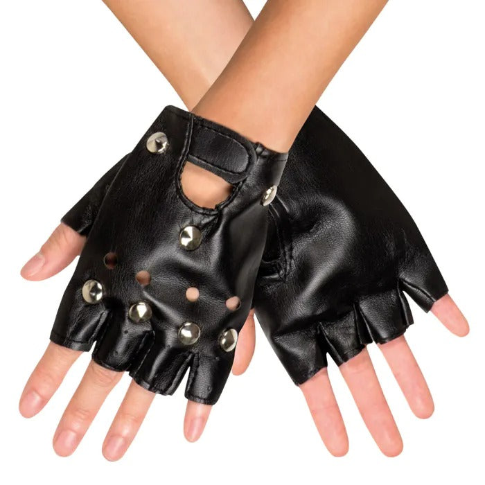 Biker glove