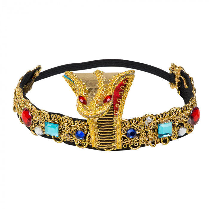 Queen of the Nile headdress