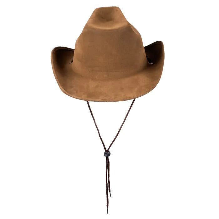 Cowboy Hat Utah