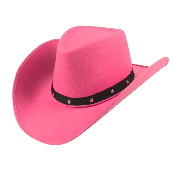 Cowboy hat colorful