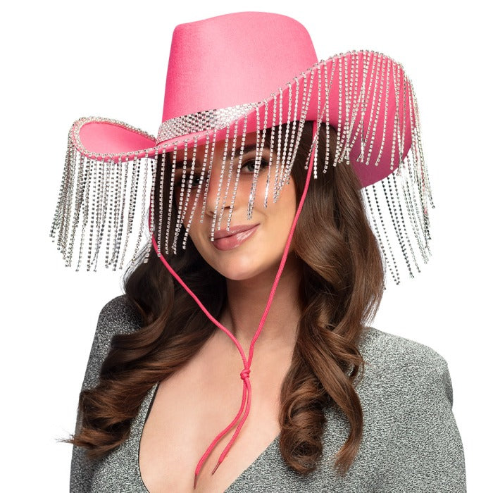 Hat Showgirl different colors
