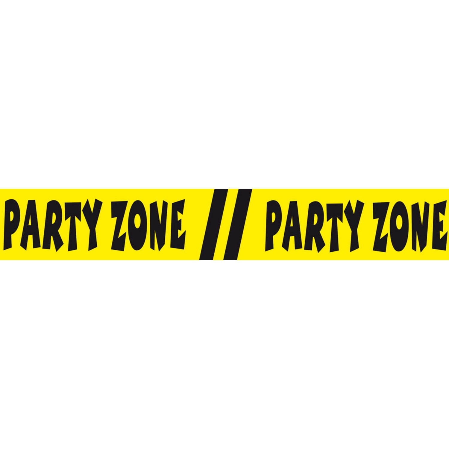 ლენტი Party Zone 15მ