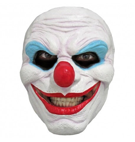 ჯამბაზის ნიღაბი CREEPY SMILE