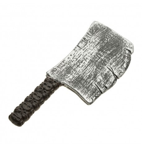 ზომბის ნაჯახი 13.5CM X 1.5CM X 38CM