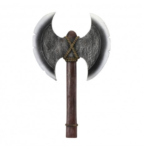 ვიკინგის ნაჯახი ლატექსის 27CM X 43CM X 3.5CM