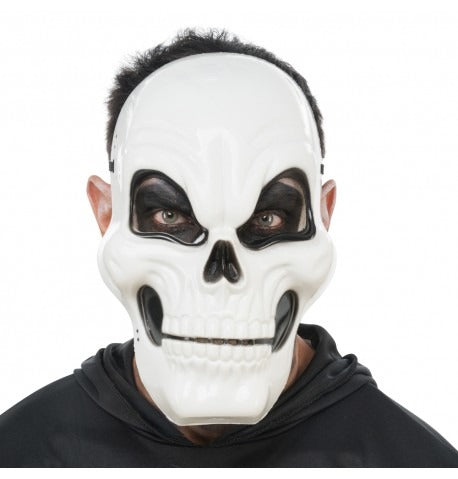 თეთრი ნიღაბი SKULL