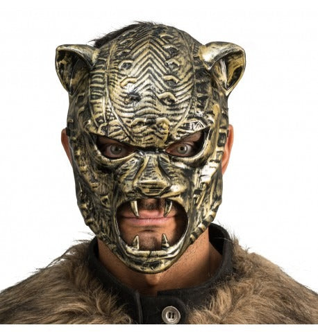 ნიღაბი TIGER