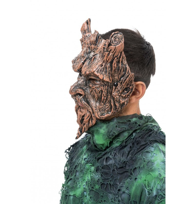 ნიღაბი FOREST WIZARD 27CM X 12CM X 31CM