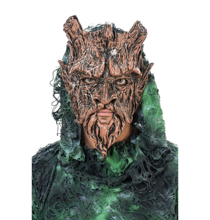 ნიღაბი FOREST WIZARD 27CM X 12CM X 31CM