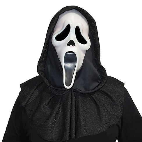 Scream Mask (25th Anniversary Movie)