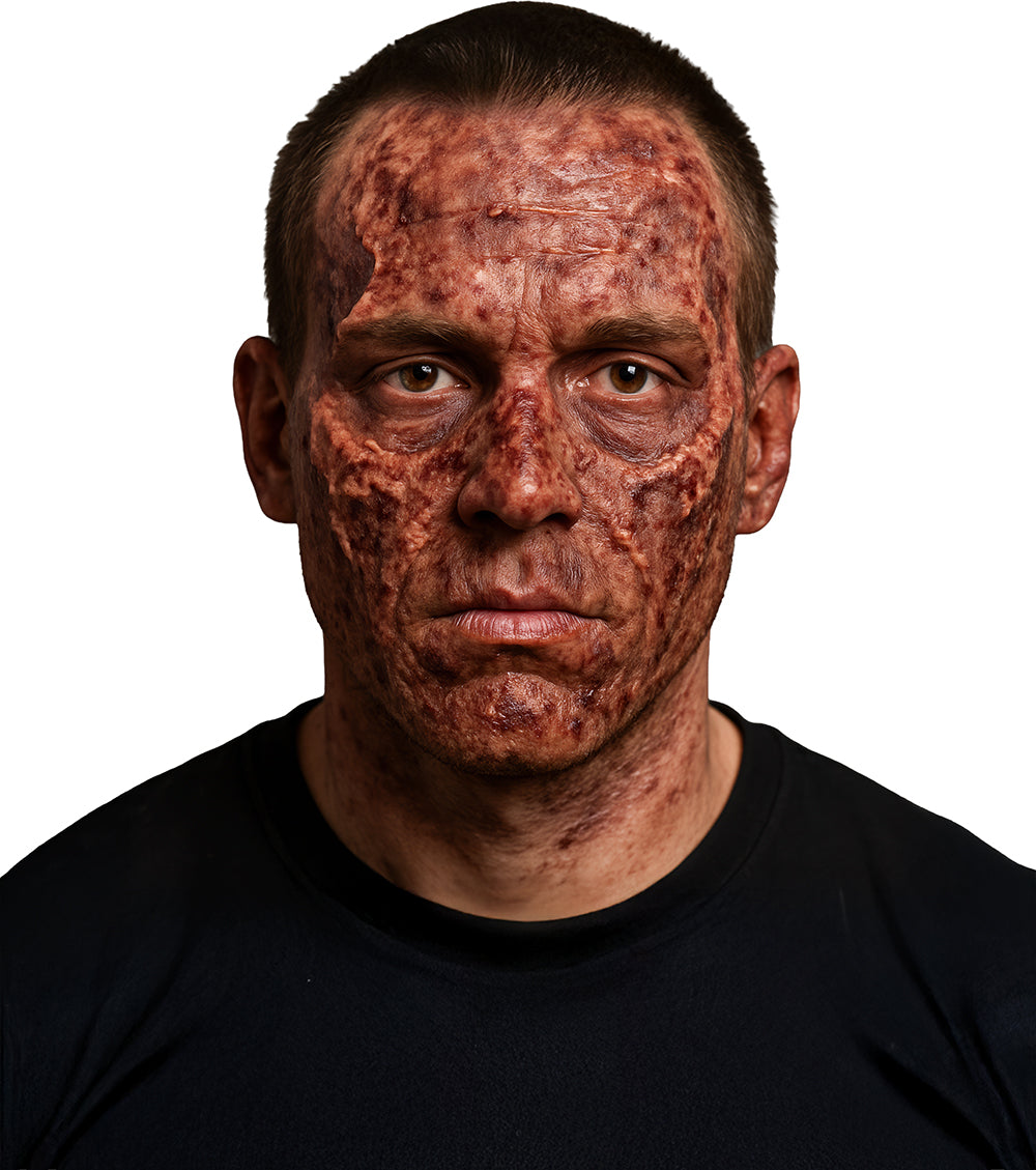 ხელოვნური ხორცი Creepy Skin 3.5 გრ