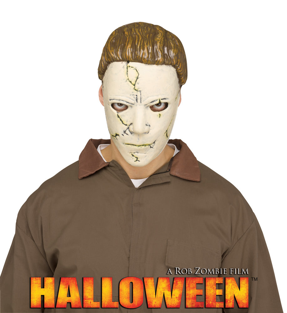Mask zombie Michael Myers