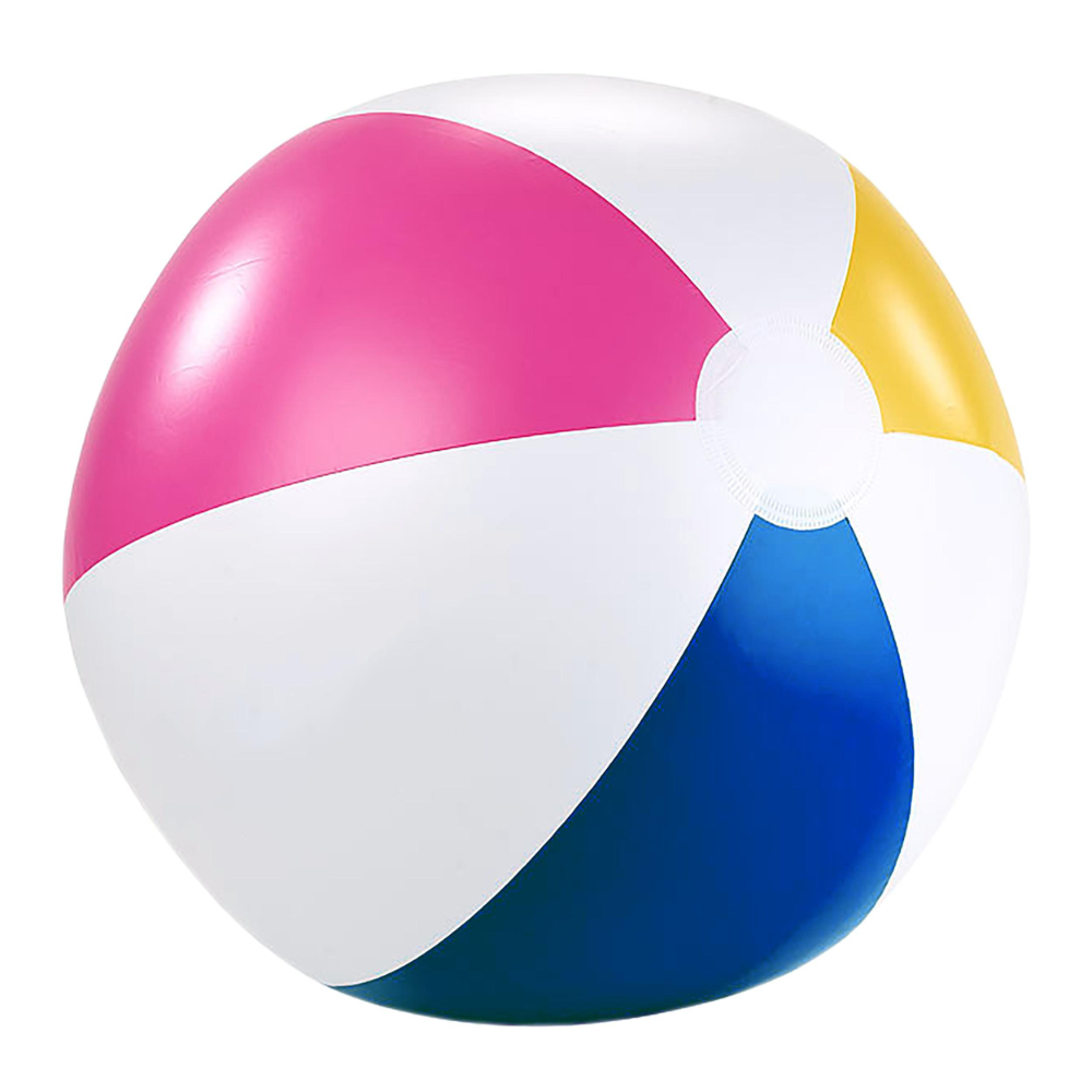 Inflatable water ball 27 cm