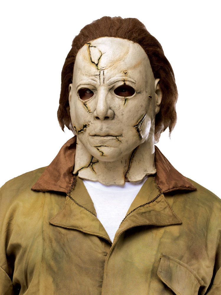 Mask Michael Myers (Rob Zombie)