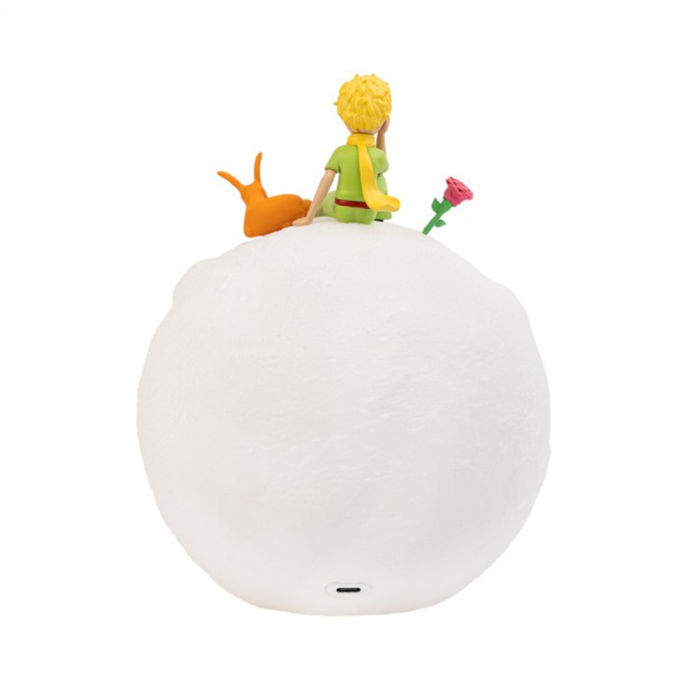 Lamp Little Prince 19 cm
