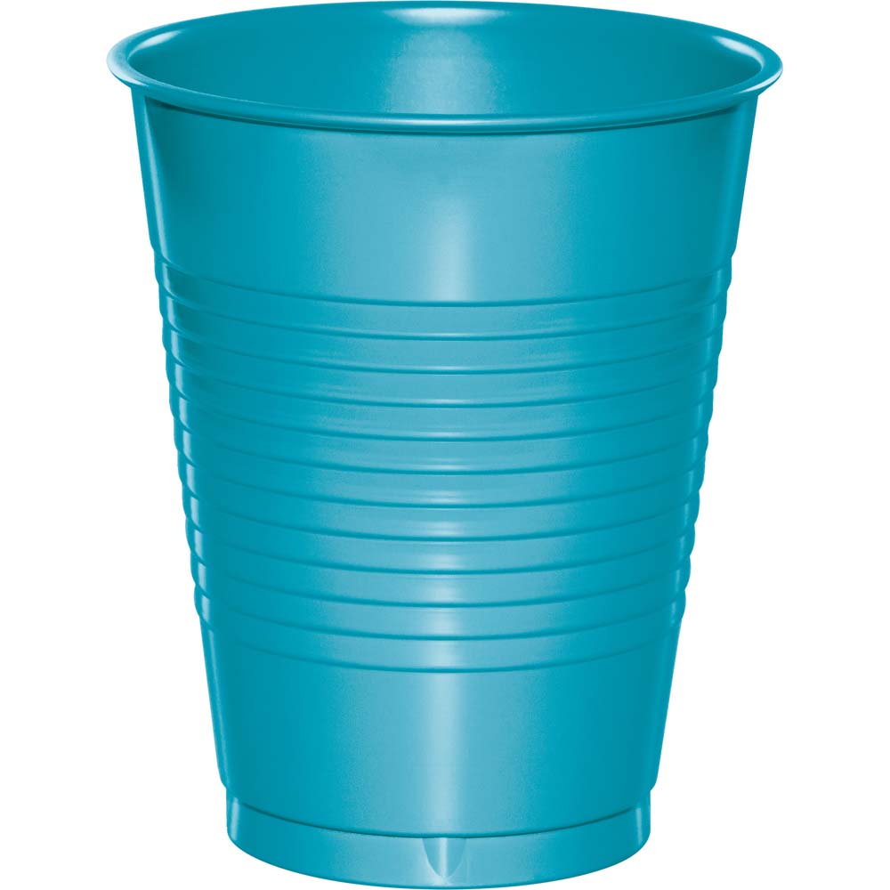 Plastic cups 20 pcs 470 ml