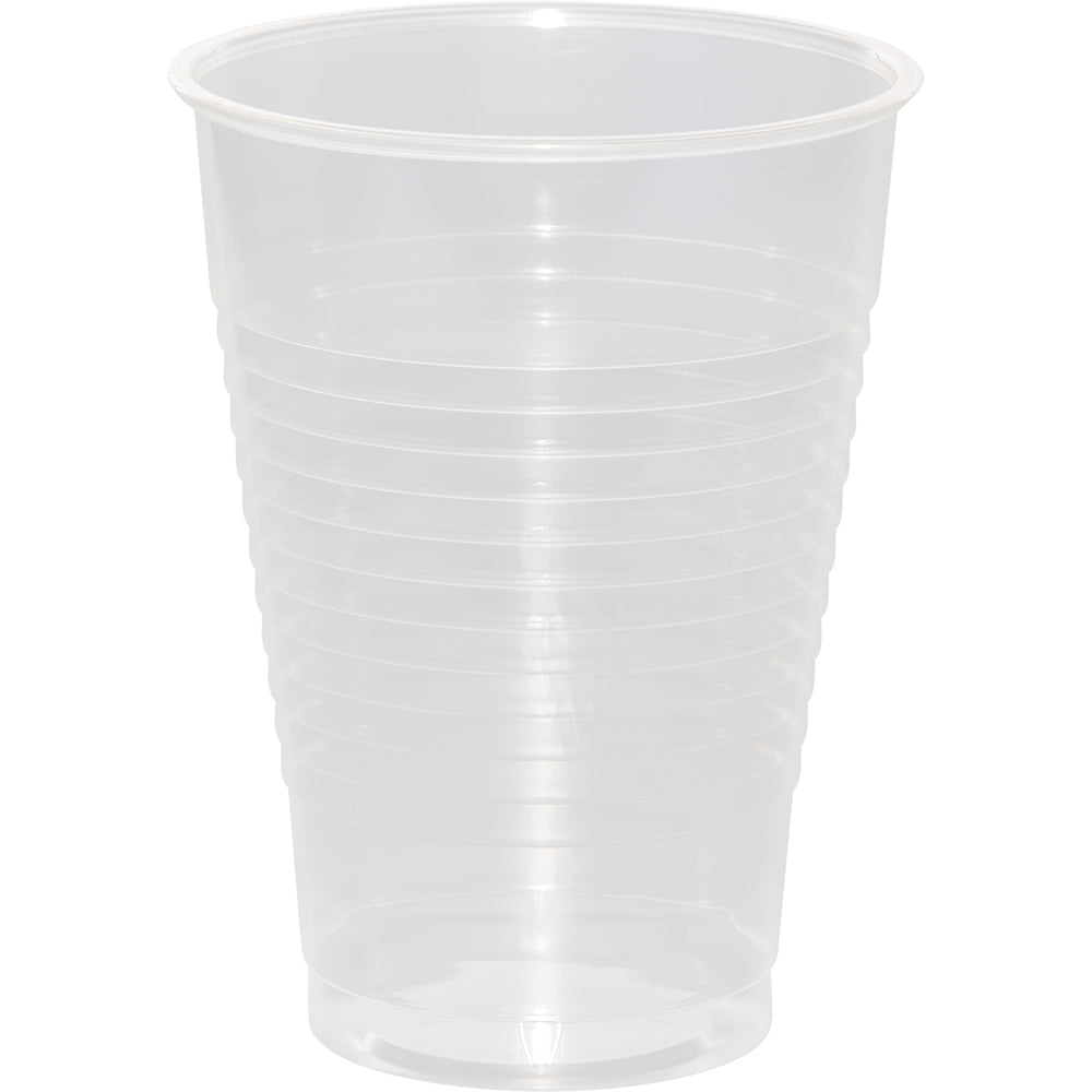 Plastic cups 20 pcs 350 ml