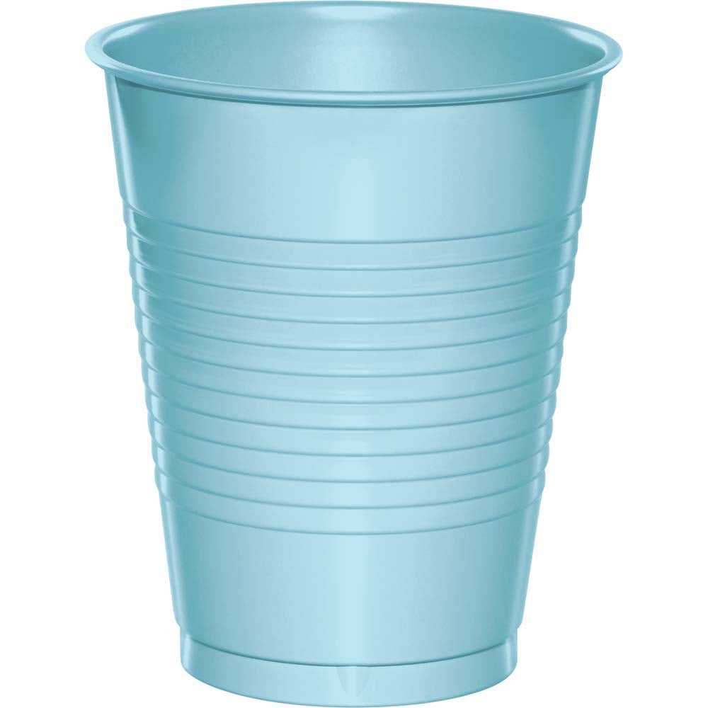 Plastic cups 20 pcs 470 ml