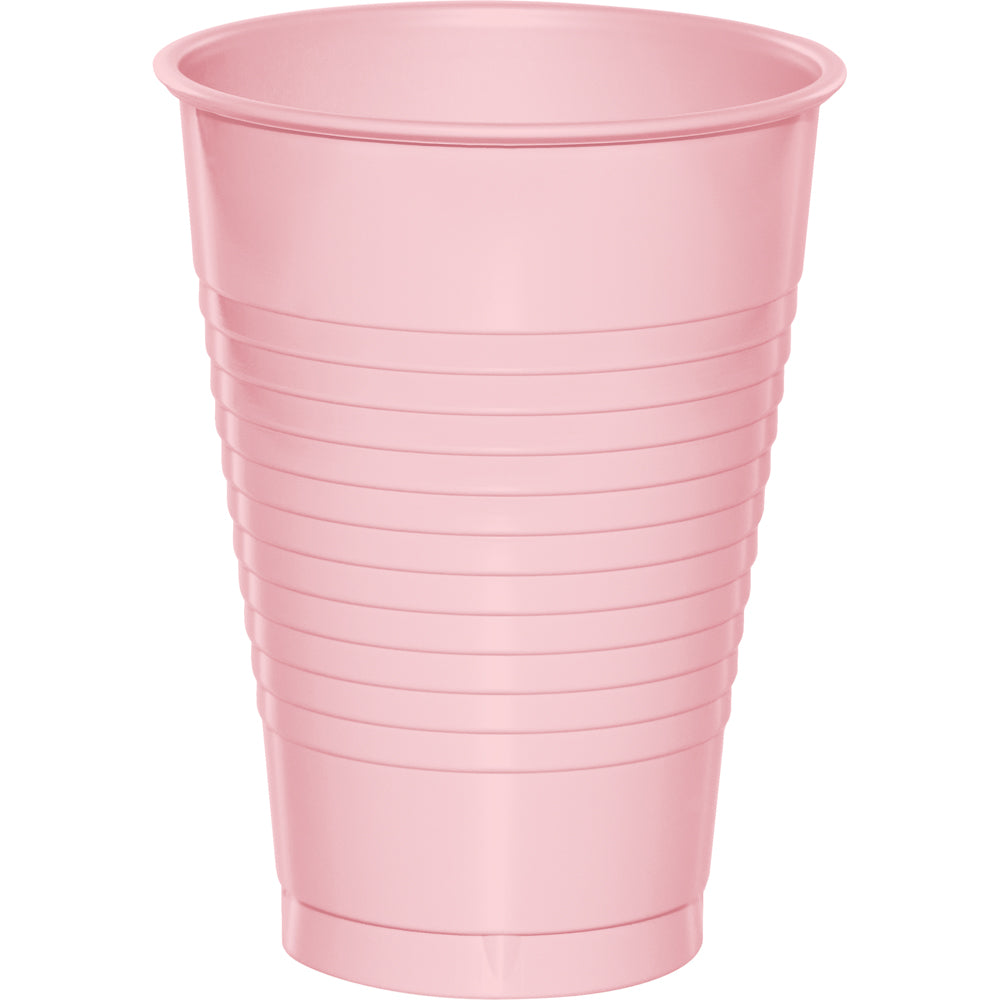 Plastic cups 20 pcs 350 ml