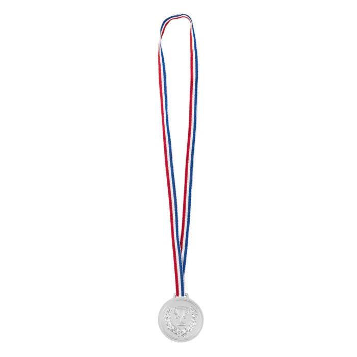 Set of medals 3 pcs 6 cm