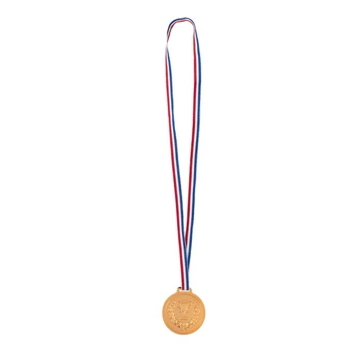 Set of medals 3 pcs 6 cm