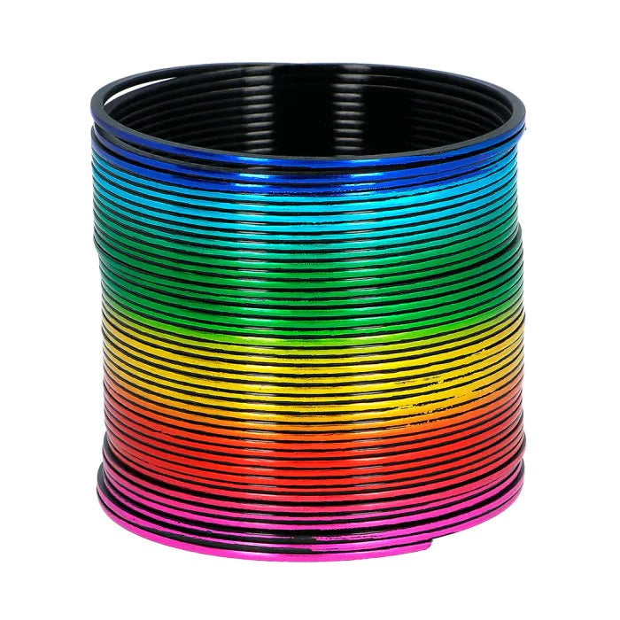 Toy rainbow (6.5 x 6.5 x 6.5 cm)