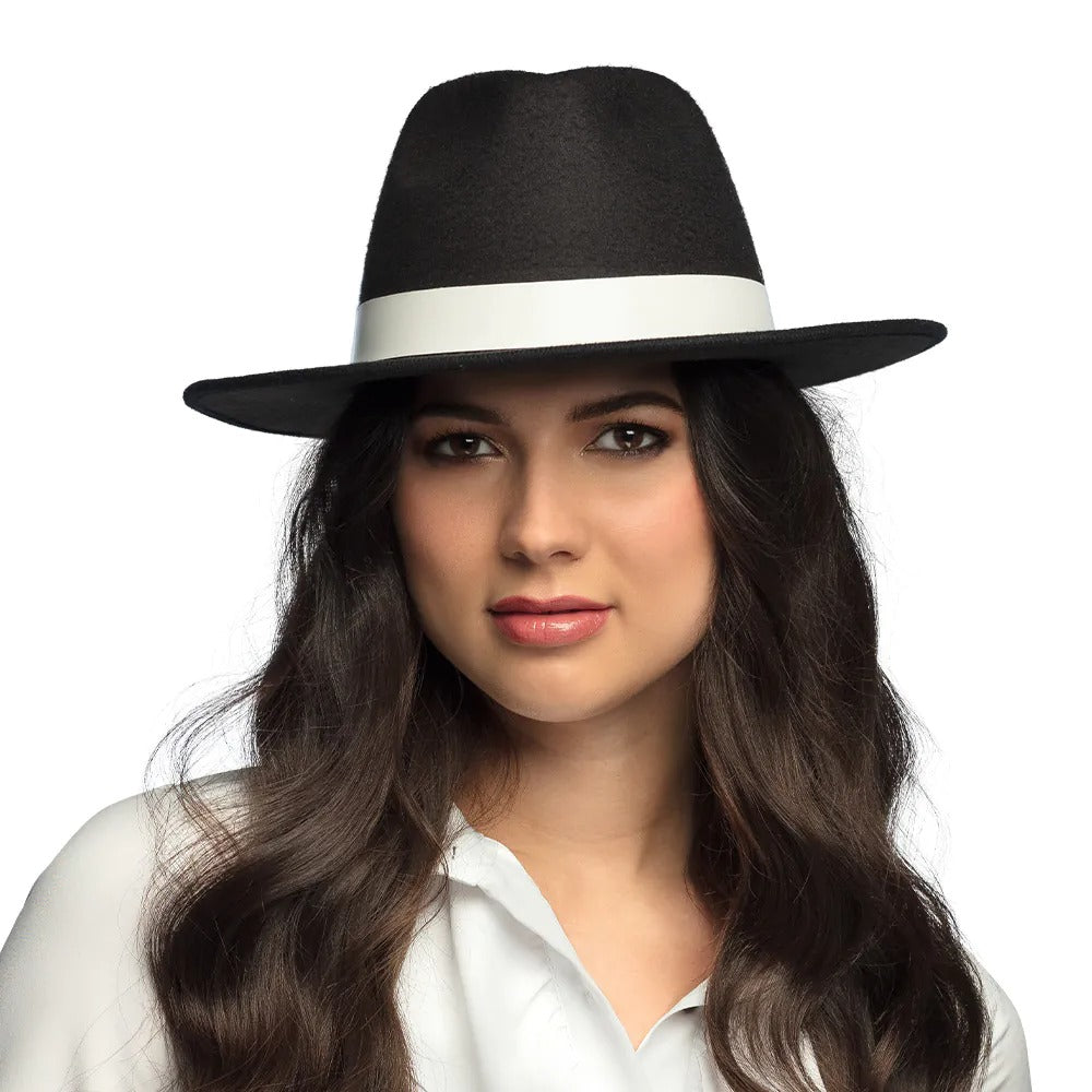 განგსტერის ქუდი დელუქსი