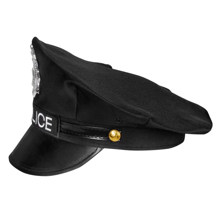 Policeman's hat