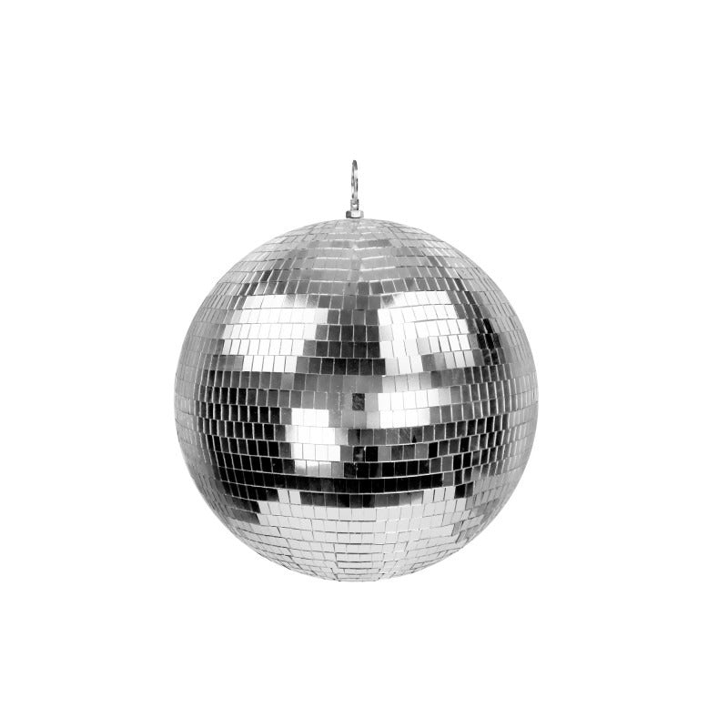 Disco ball 20 cm different colors