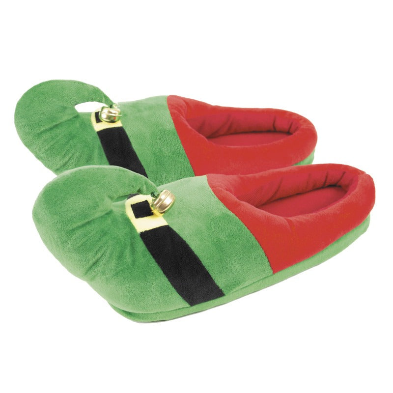 Elf slippers for children
