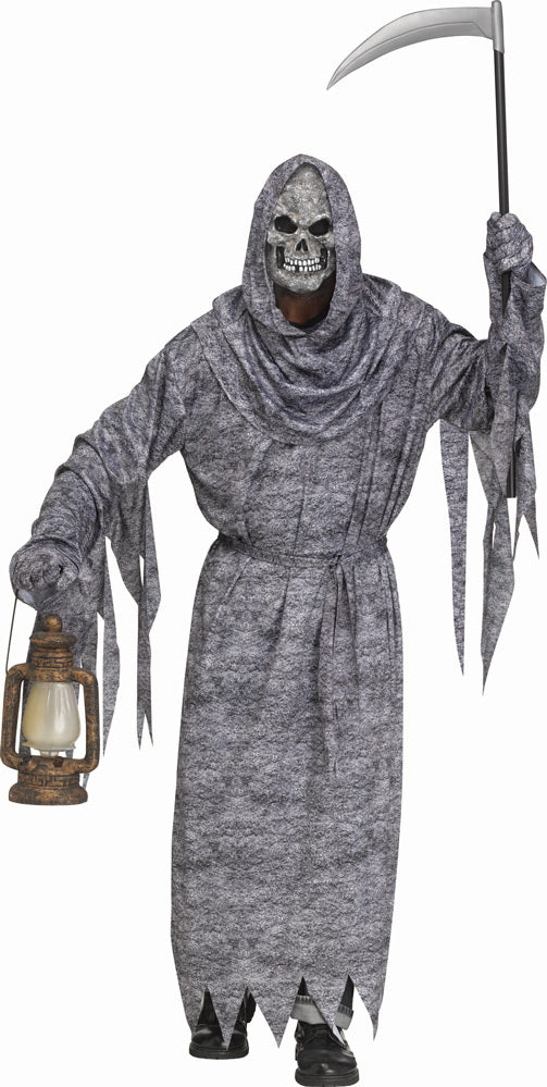 Adult costume Stone Reaper