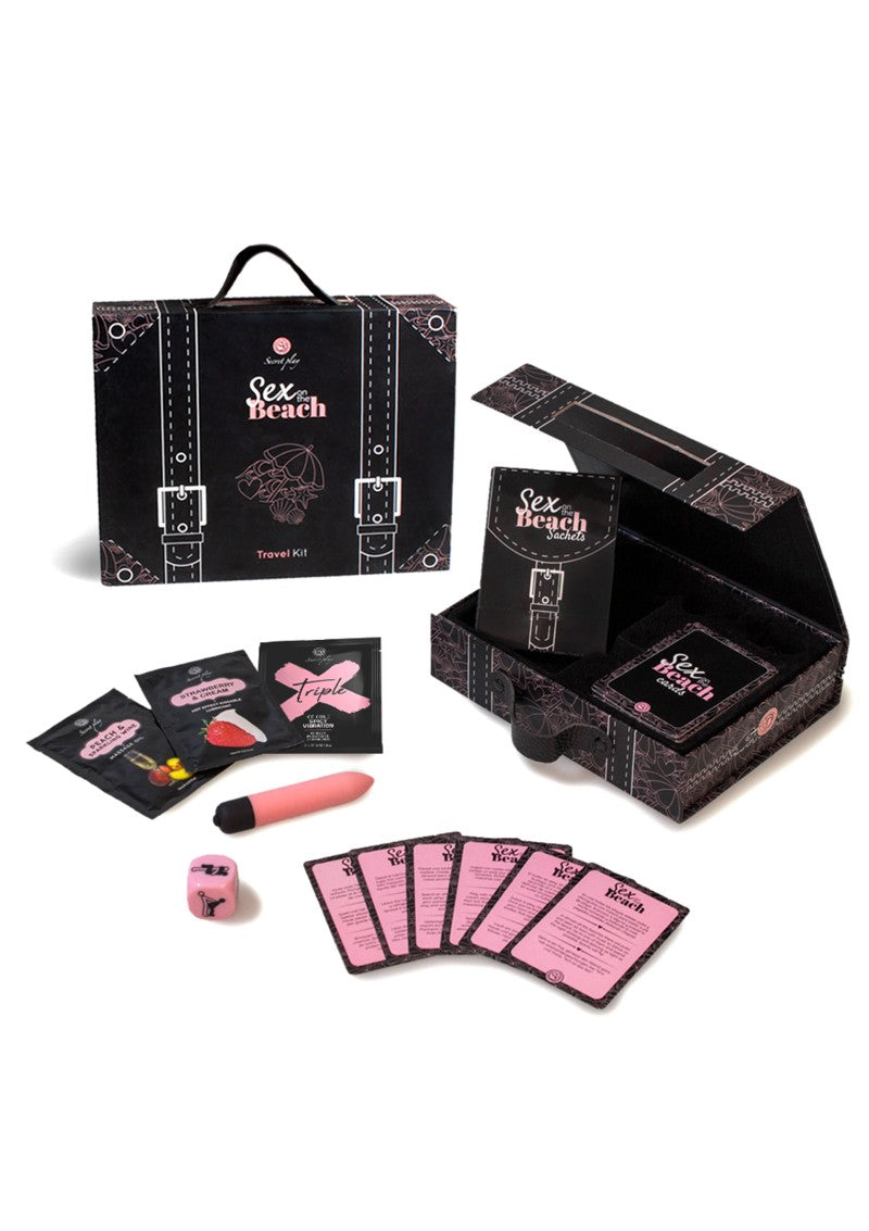 Game set Sex On The Beach