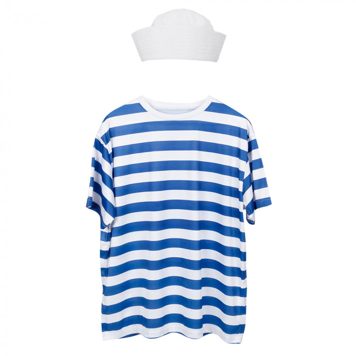 Sailor Kit (T-shirt M/L Hat)