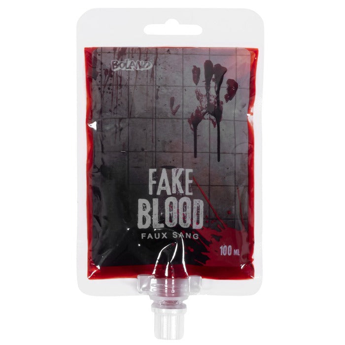 fake blood 100 ml