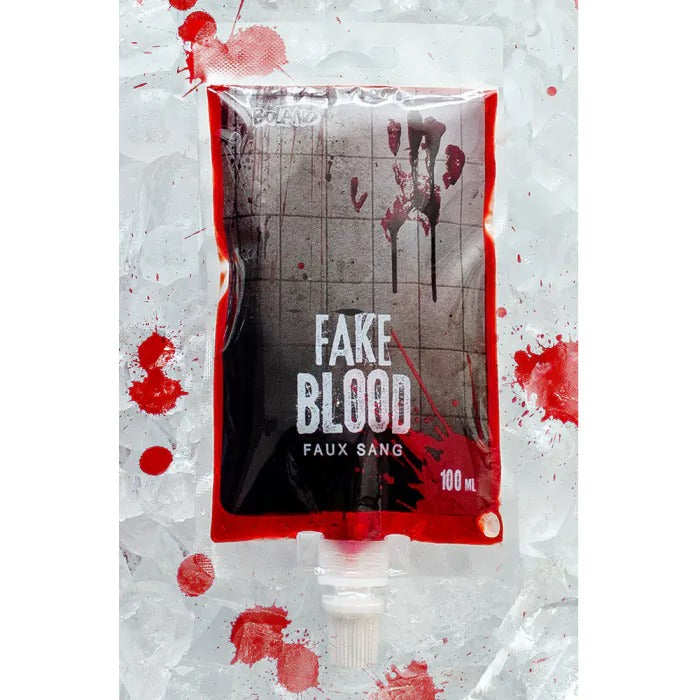 fake blood 100 ml