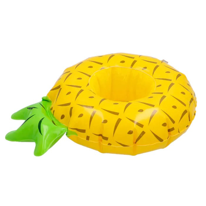 Cup holder pineapple shape 20x26.5 cm