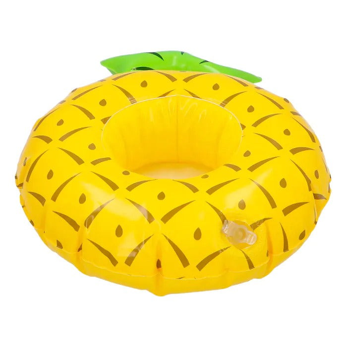 Cup holder pineapple shape 20x26.5 cm