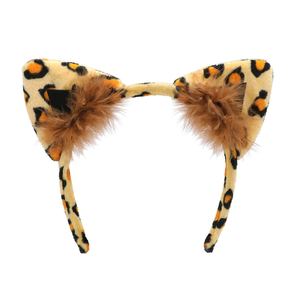 ლეოპარდის  აქსესუარები