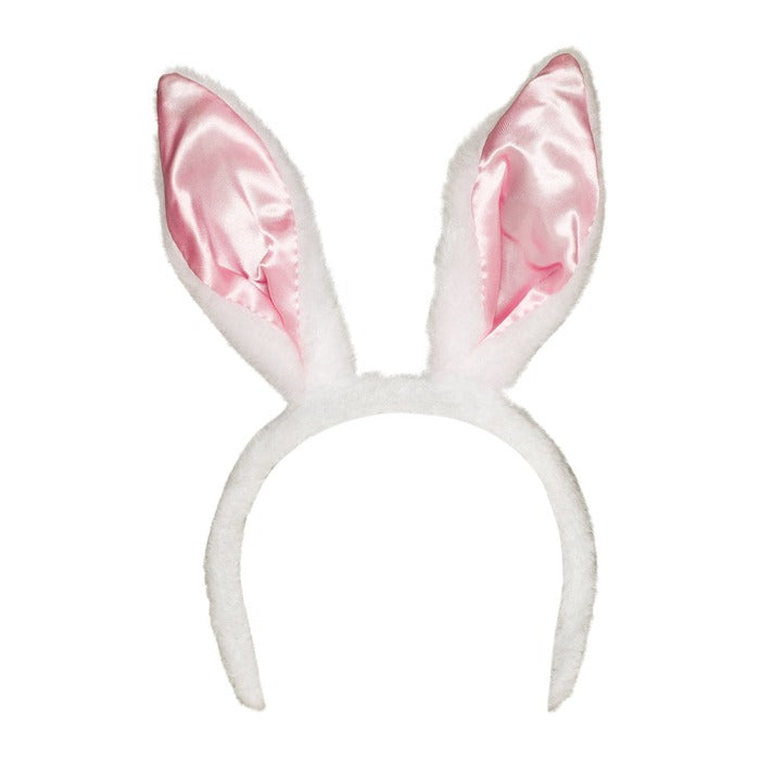 Abadok rabbit fluffy ears