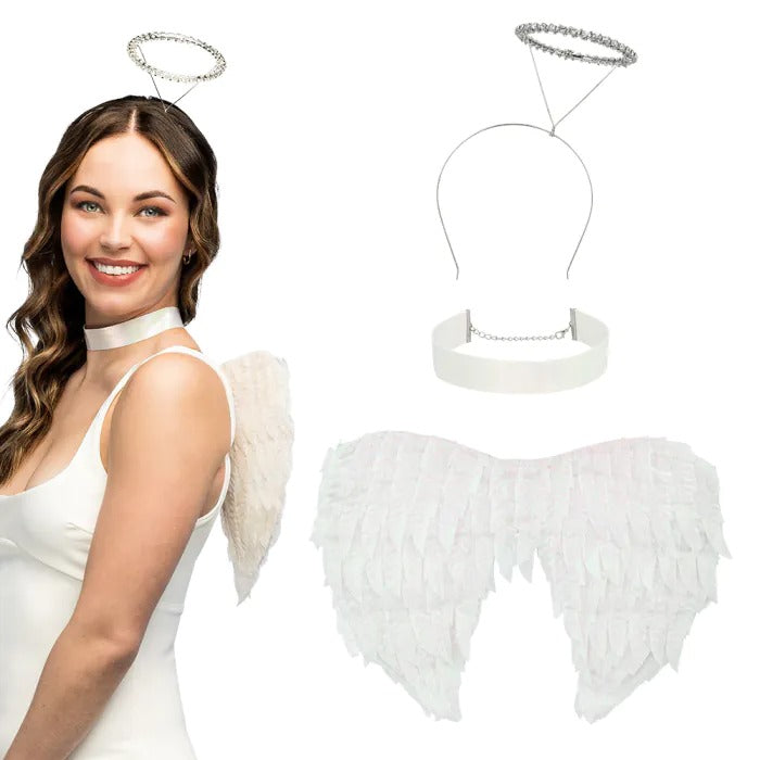 ნაკრები ანგელოზი Gabriella