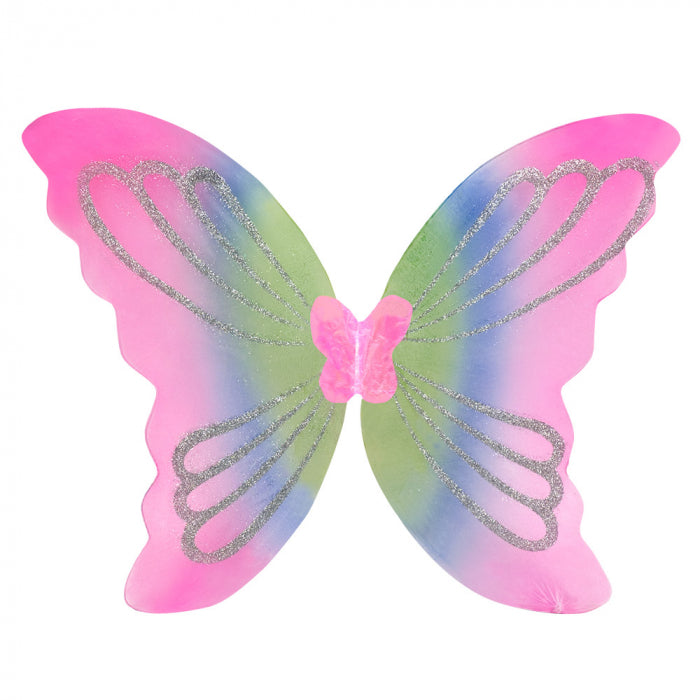 Butterfly wings Yara (49 x 44 cm)