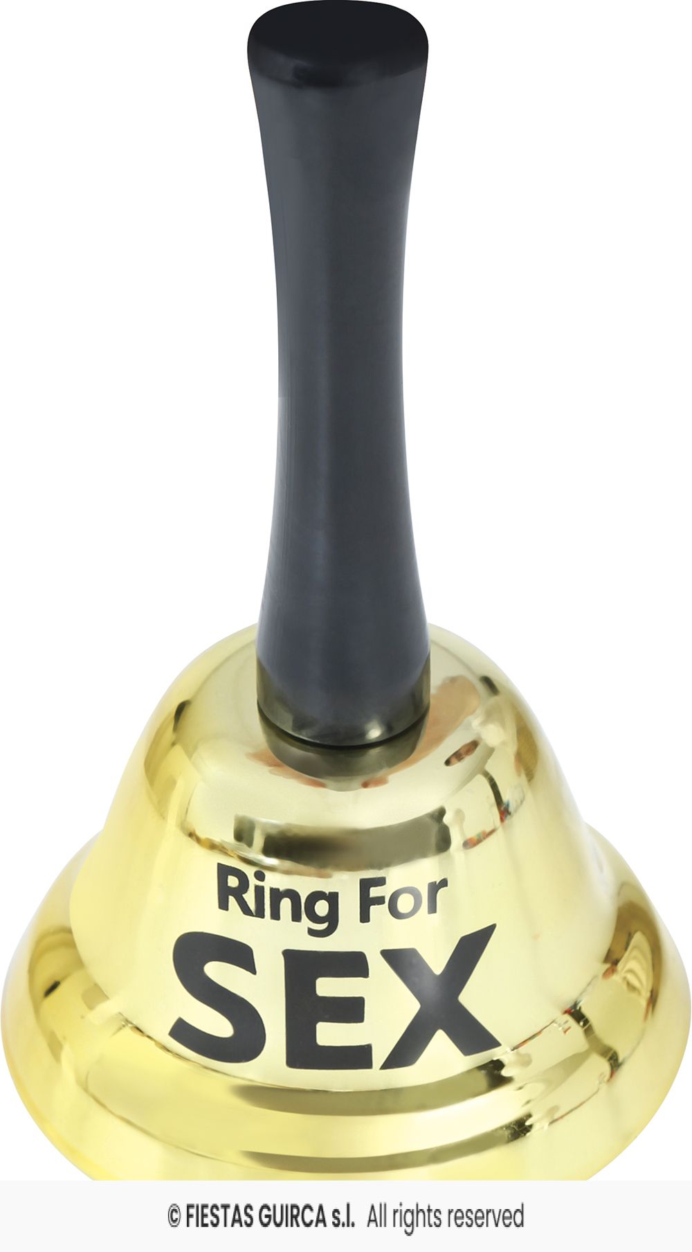 ზარი Ring for Sex