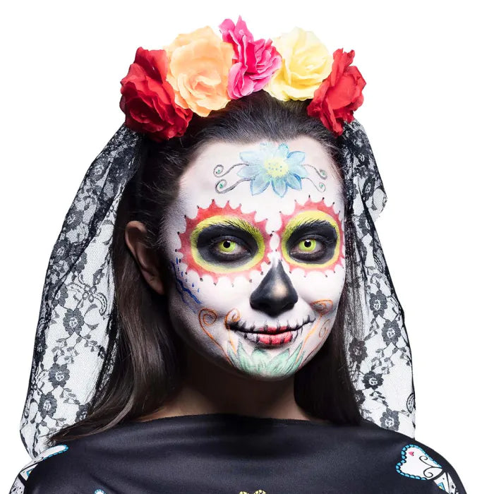 აბადოკი day of the dead