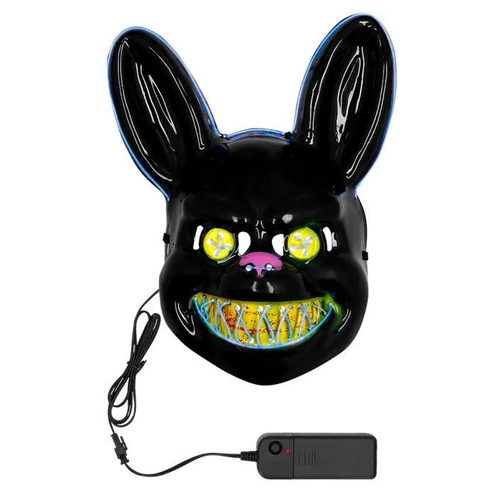 Luminous Mask Killer Rabbit