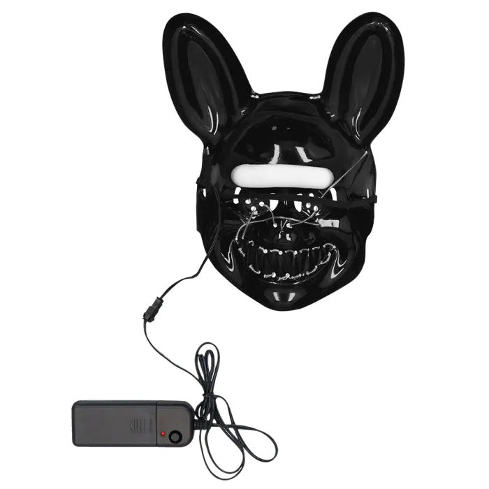 Luminous Mask Killer Rabbit